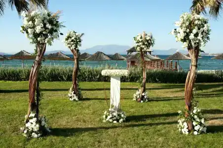 Radisson Blu Resort and Spa, Cesme - 24