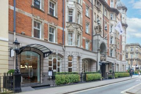 Radisson Blu, London Tottenham Court Road - 28