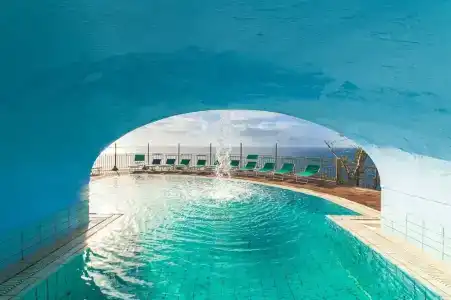 Punta Chiarito Resort - 21