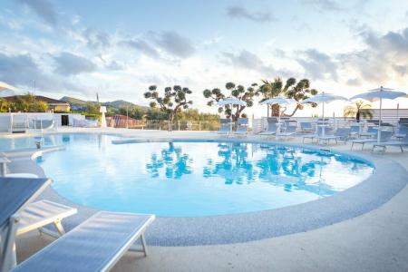 & Spa Relais Freedom Club - 26
