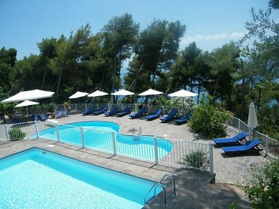 Villa Delle Meraviglie - 9