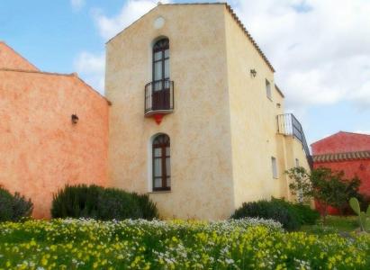 La Corte Rosada - 22