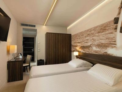 Mercure Rimini Lungomare - 19