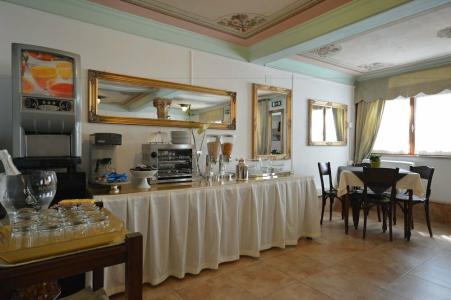 Albergo Marin - 12