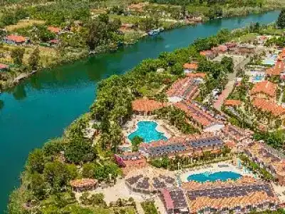 Dalyan Resort & Spa - 33