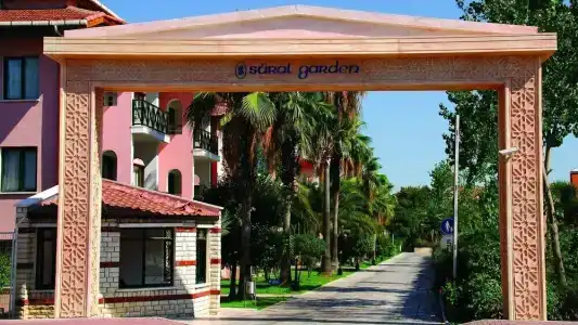 Sural Garden - 2