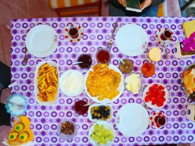 Faralya Gül  Pansiyon - 33