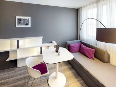 Novotel Suites - 7