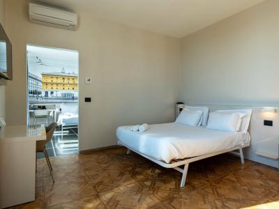 B&B Genova Principe - 4