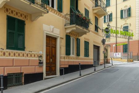 B&Bs Park Suisse Santa Margherita Ligure - 20