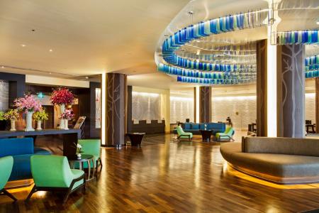 Holiday Inn Resort Phuket - 3