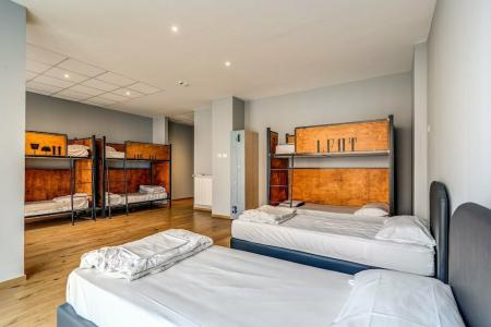 Hostel Trastevere by Hostal Trustever - 36