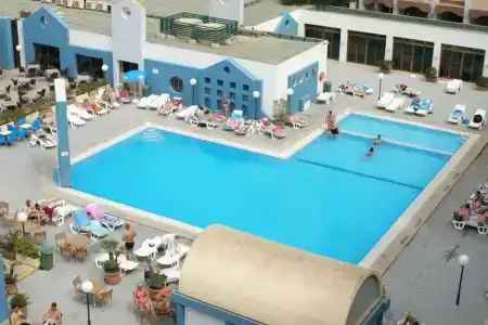 The St. George’s Park - 2