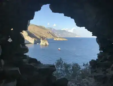 Punta Campanella Resort & SPA - 21