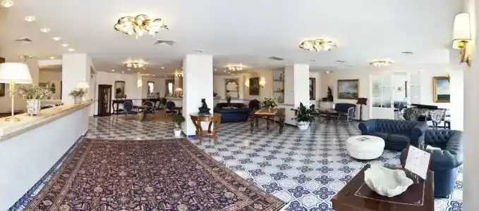 Punta Campanella Resort & SPA - 12