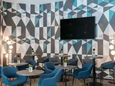 NH Collection München Bavaria - 22