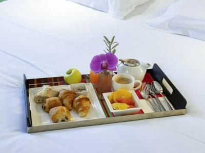 Hôtel Mercure Nice Centre Grimaldi - 22