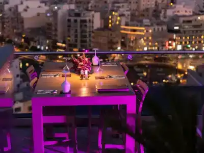 Mercure St. Julian's Malta - 22