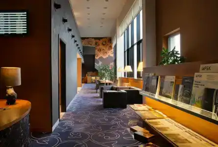 Crowne Plaza St.Petersburg Airport, an IHG - 42