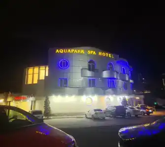 Aquatek Resort & Spa - 2