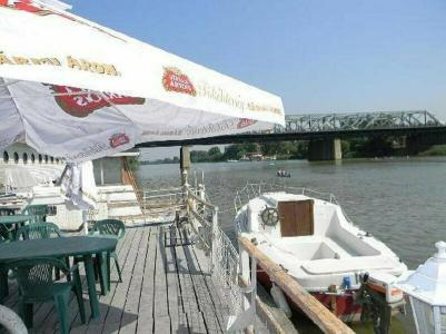 Botel Lisa - 29