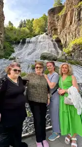 Jermuk and Spa - 25