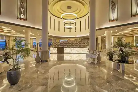 Titanic Luxury Collection Bodrum - 6