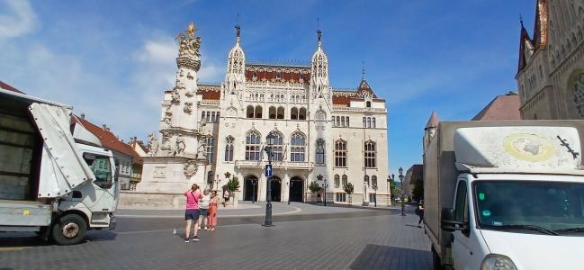 Hilton Budapest - 9