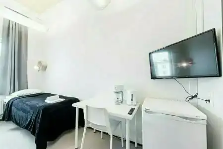 Forenom Hostel Helsinki Kutomotie - 4