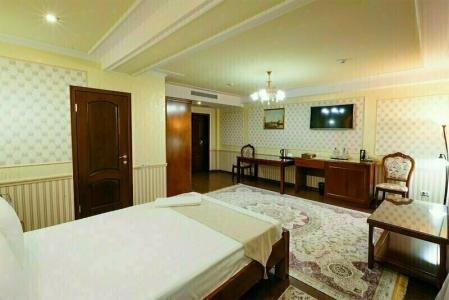 Salut Almaty - 41