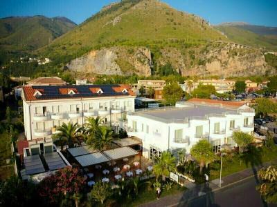 Sporting Club Resort - 17