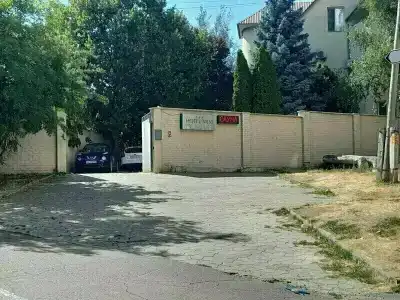 Mini Chisinau - 12