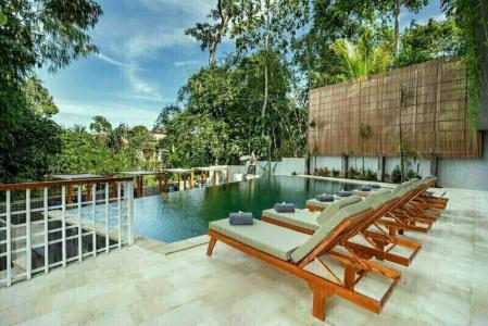 Dinara Ubud - 17