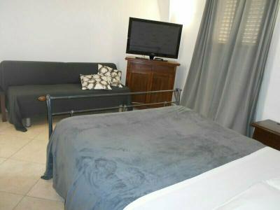 B&B Resort Signorile - 5