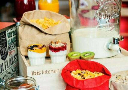 ibis Porto Sao Joao - 46