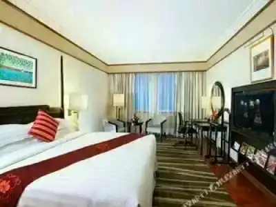 PARKROYAL Yangon - 47