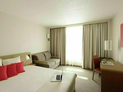 Novotel Genova City - 13