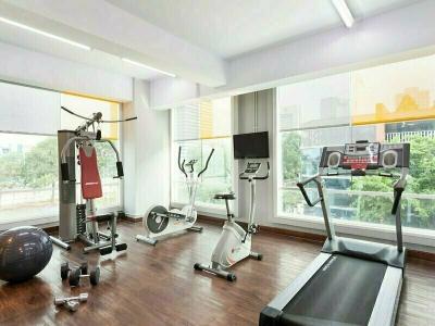 All Seasons Jakarta Thamrin - 48