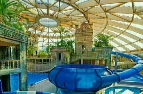 Aquaworld Resort - 44