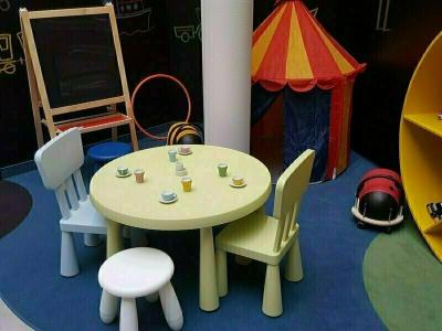 Ibis Styles Budapest Center - 25