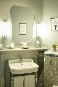 The Wilder Townhouse - 39