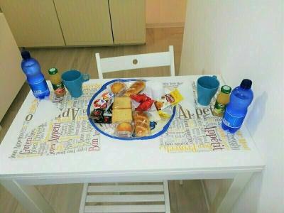 AlbaChiara B&B - 35