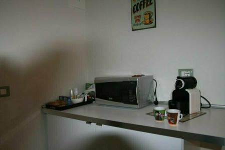 B&B Mini Incity-Close Train Station and Port- - 19