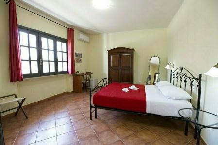 Guest House Capitan Libeccio - 44
