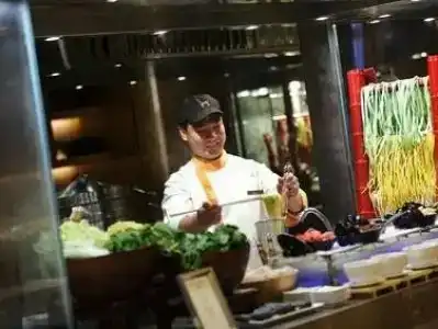 Crowne Plaza Shanghai Noah Square by IHG - 40