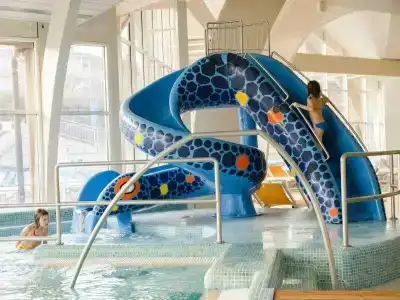 Kolping Spa & Family Resort - 20