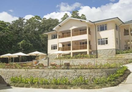 The Palm Seychelles - 26