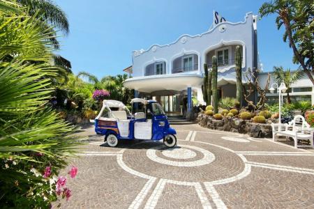 Sorriso Thermae Resort & Spa - 4