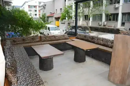 Fifty Five Suit - 26