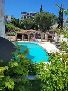 Yıldırım Otel - 8